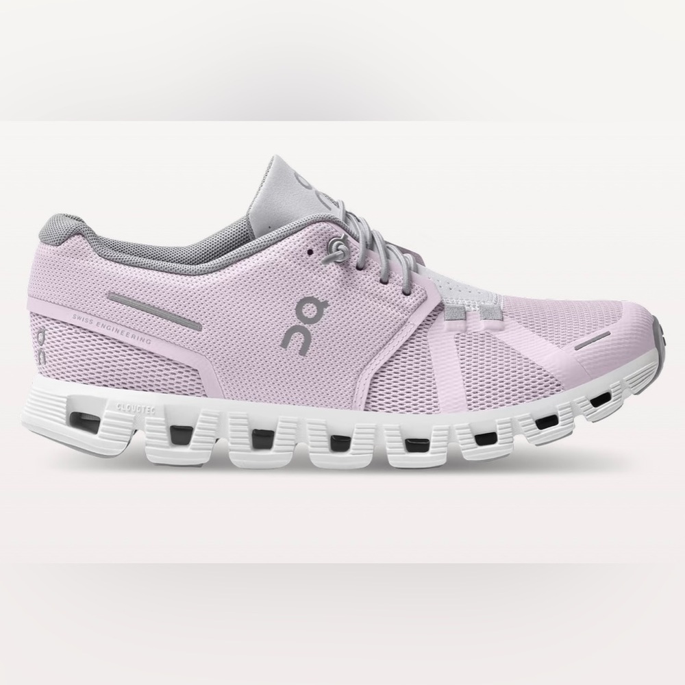 NWT On Cloud 5 Running Shoes